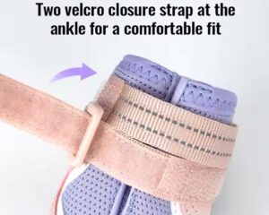 Waterproof dog boot 