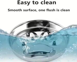 stainless steel dog bowls with stand