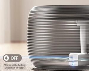 automatic pet water dispenser