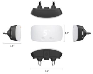 anti bark collar for small dogs