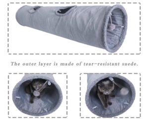 cat collapsible tunnel