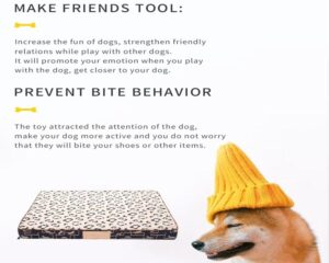 orthopedic dog crate beds