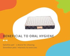 orthopedic dog crate beds