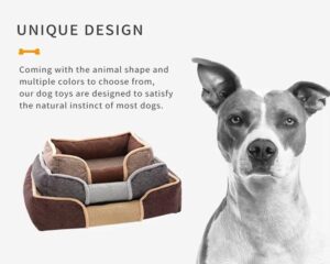 luxury pet beds