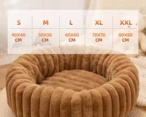 custom pet beds