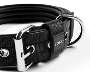nylon dog collar