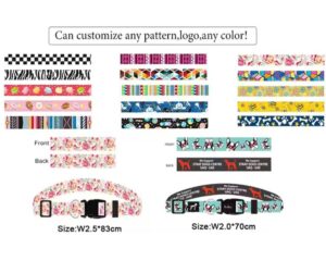 luxury dog collar
