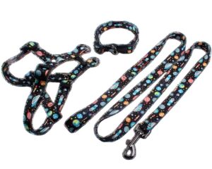 luxury dog collar