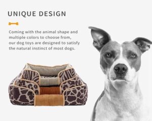 pet beds with washable covers