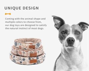 pet round bed 