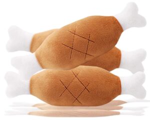 plush dog toys 