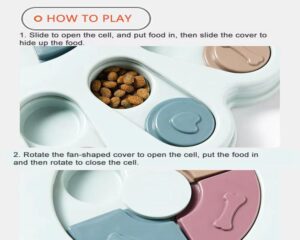 large dog puzzle toys