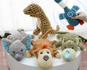 TPR dog toy