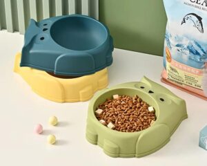 pet feeding bowls