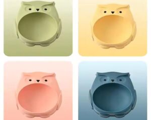 pet feeding bowls