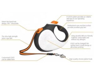 gps dog training collar