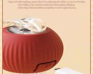 electric cat toy