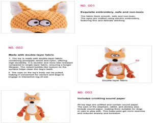 pet chew toys
