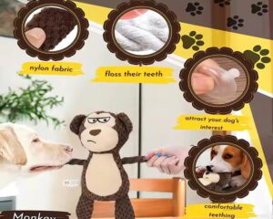 pet chew toys