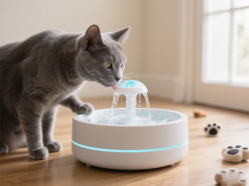 wholesale cat fountain,wholesale pet fountain,pet fountain supplier