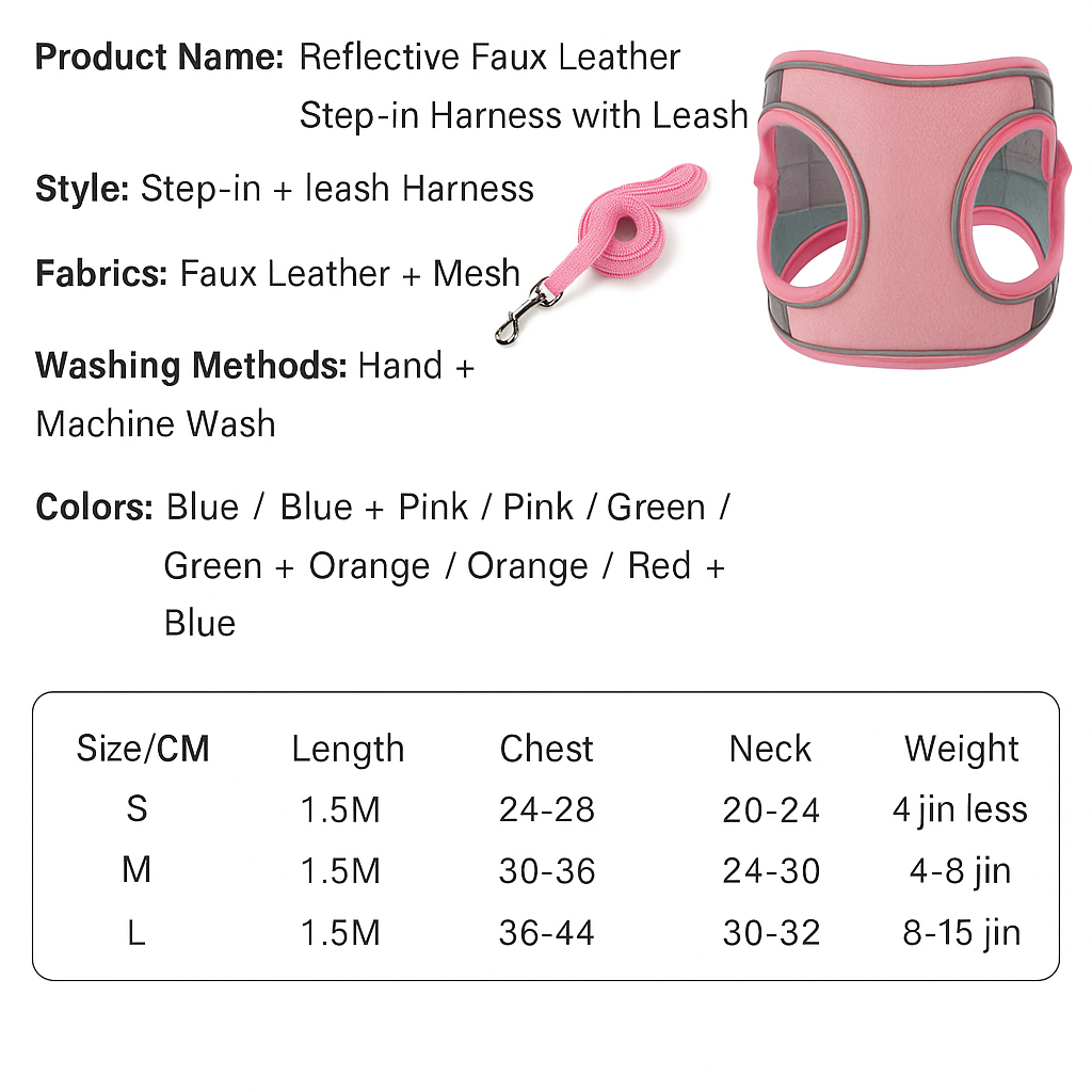 cute cat harness, cat harness with leash​, cat harnesses for walking​