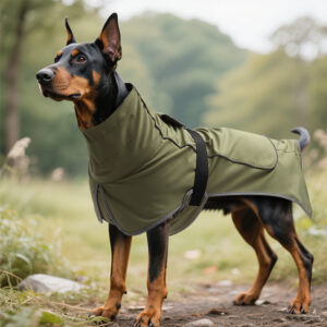 dog outdoor jacket, dog all weather coats​,wholesale dog jacket