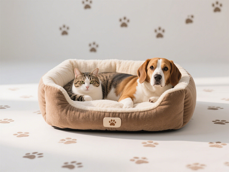 wholesale pet beds, pet bed supplier, custom pet beds, pet bed manufacturers