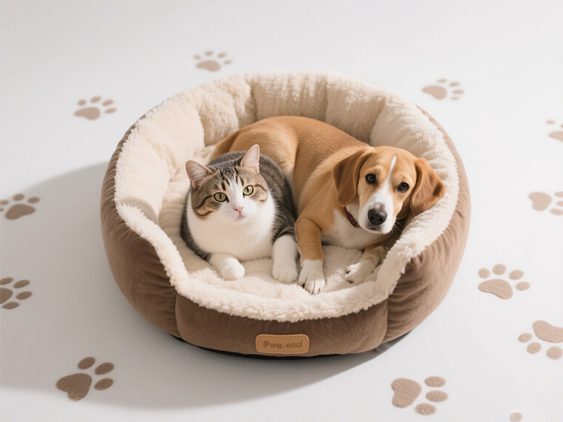 wholesale pet beds, pet bed supplier, custom pet beds, pet bed manufacturers
