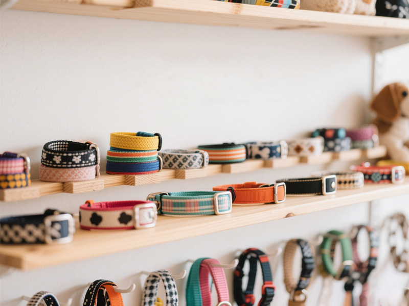 bulk dog collars, wholesale dog collars, dog collar supplier, dog collar manufacturer