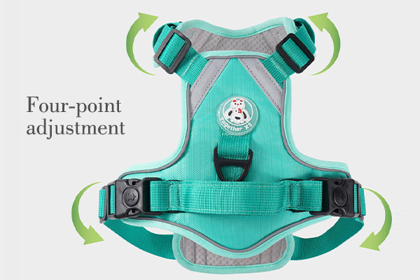 lightweight dog harness, lightweight dog harness for summer​
