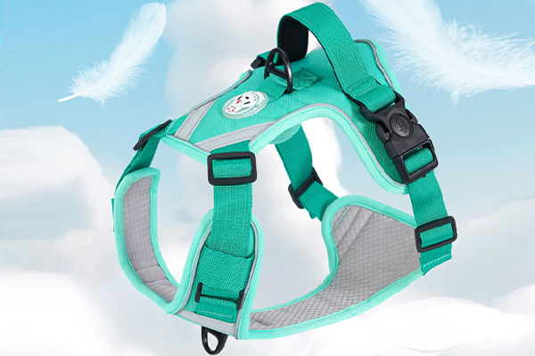lightweight dog harness, lightweight dog harness for summer​
