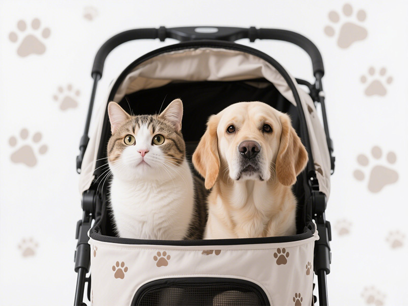 pet stroller wholesale, pet stroller manufacturers​, pet strollers for cats, pet strollers for dogs​