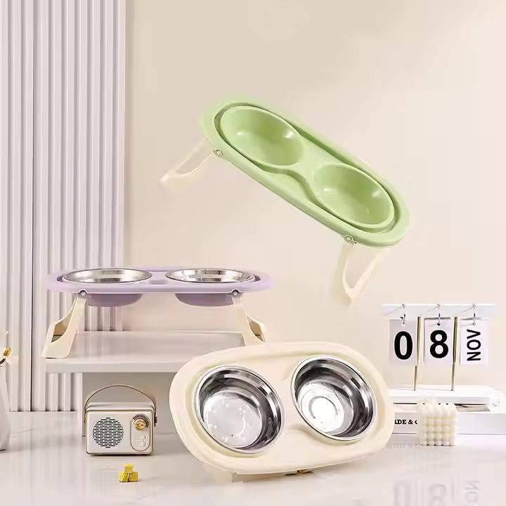 wholesale pet bowls, stainless steel pet bowls wholesale​, bulk pet bowls​, stainless steel vs plastic pet bowls​