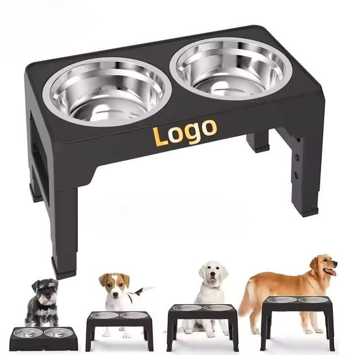 wholesale pet bowls, stainless steel pet bowls wholesale​, bulk pet bowls​, stainless steel vs plastic pet bowls​