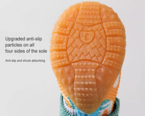 breathable dog shoes