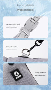 cooling dog vest