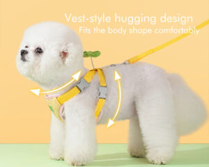 harnesses for dogs