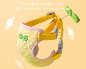 harnesses for dogs