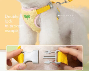 harnesses for dogs