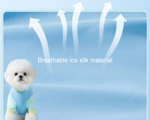 summer clothing for dogs