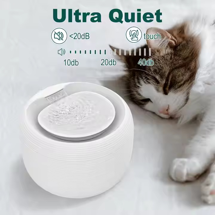 wholesale cat fountain,wholesale pet fountain,pet fountain supplier