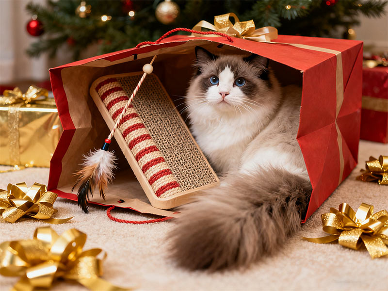 christmas pet gifts, gift guide for pets, holiday gifts for pets​, holiday pet clothes​,christmas pet toys, wholesale pet supplies