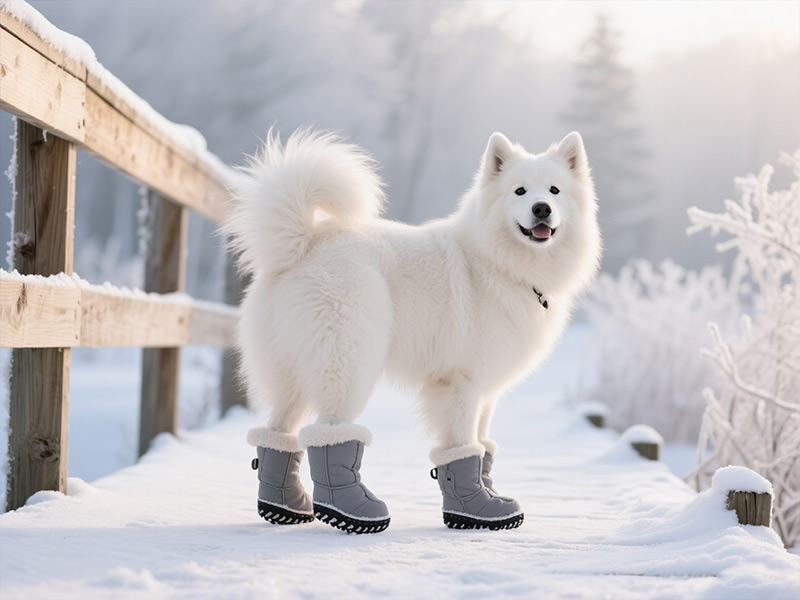 dog winter supplies, wholesale dog coats, wholesale dog beds, dog gear for winter, how to keep your dog warm during winter