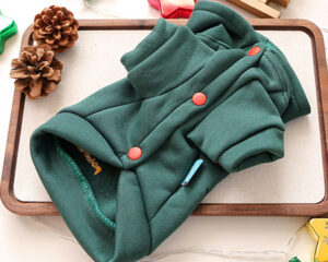 Christmas Dog Clothes