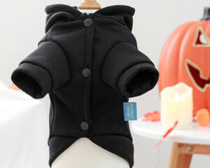 Halloween Pet Clothes