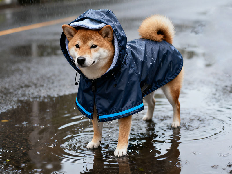 dog raincoat with hood,dog coat manufacturer