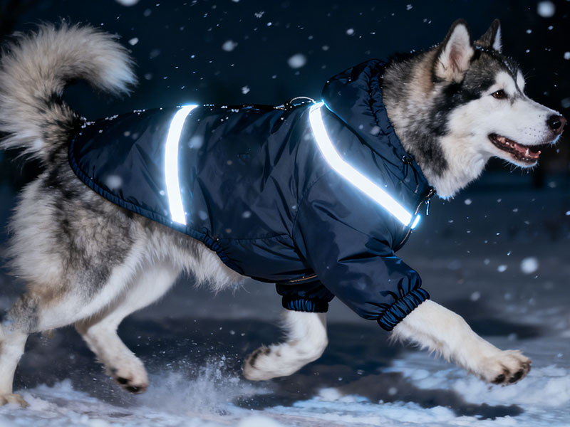 warm dog jackets, dog jacket manufacturer, dog apparel manufacturers