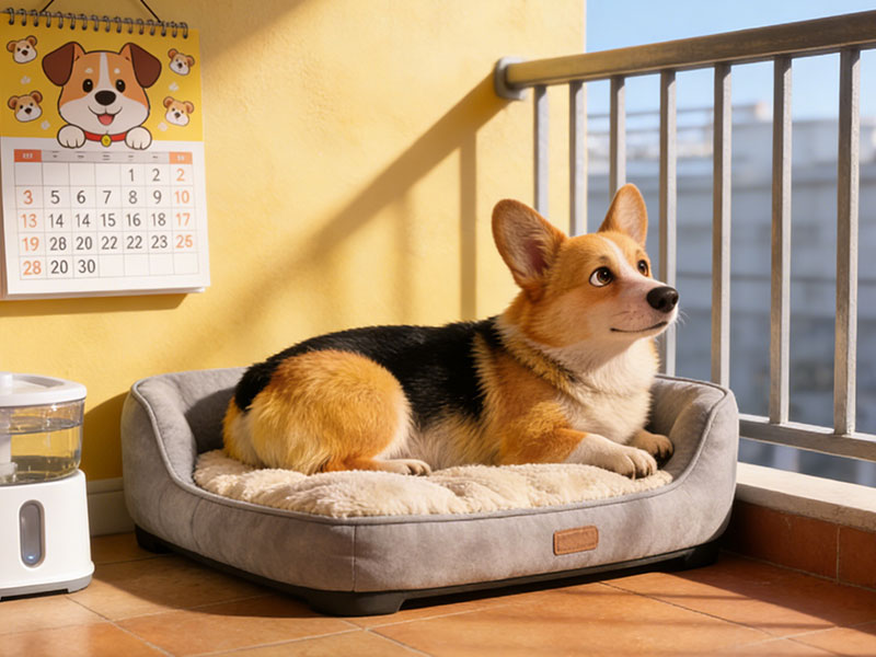 indoor dogs vs outdoor dogs, dog outdoor apparel, dog cooling products, cold weather protection for dogs, dog apparel suppliers