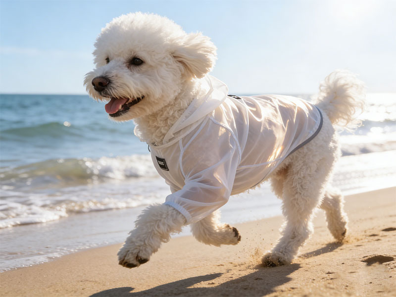pet summer clothes, summer pet clothes, keep your dog cool, dog summer apparel, Pet Clothing Manufacturer