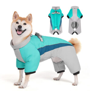 Dog Snowsuit